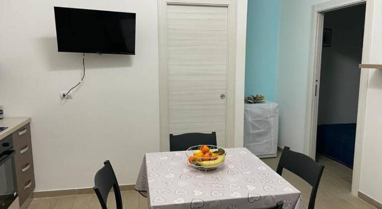 Rental apartment with 2 rooms for 4 persons — photo 5