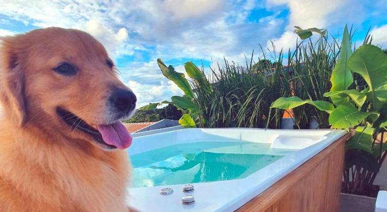 Piscina Aquecida, Jacuzzi, internet veloz, no centro de Serra Grande - Apt Laranja - Vila Pitangueir in Ilhéus