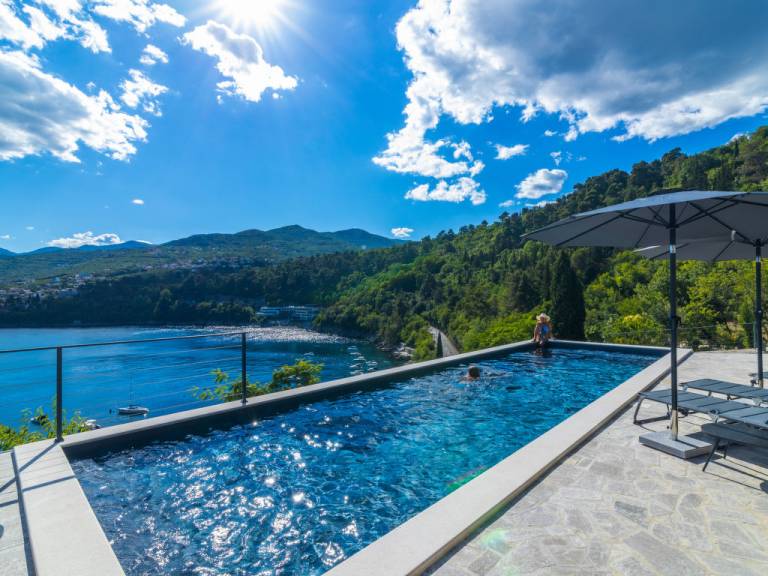 Appartement  Opatija