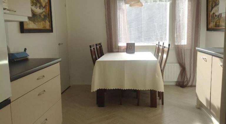 Vacation home with 3 rooms for 7 persons — photo 5