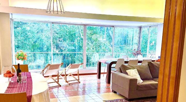 Super Spacious 2BD Habima TLV heart, Balcony & Parking — photo 4
