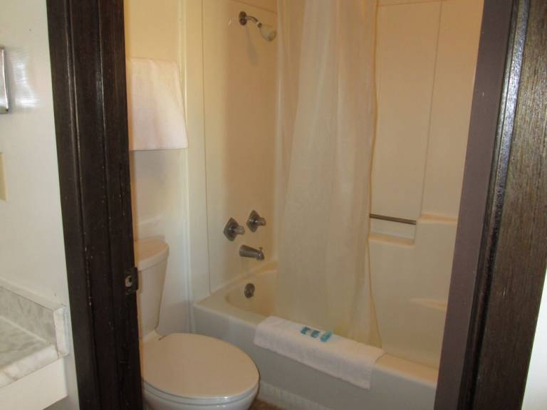Motel Tonopah