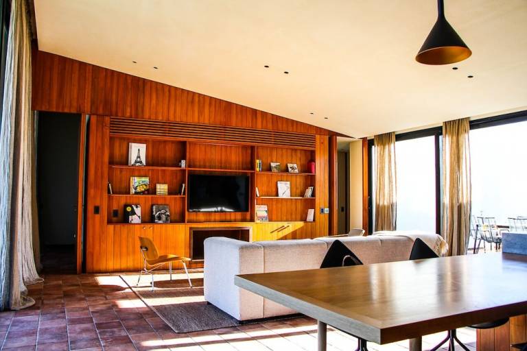 House Santa Isabel