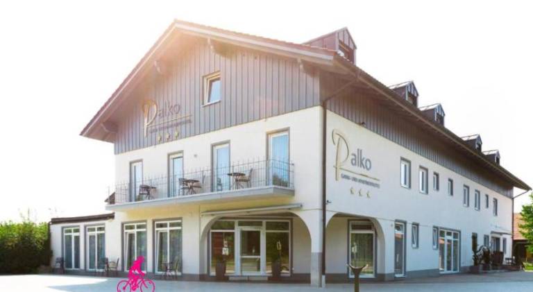 Hotel Palko in Dingolfing