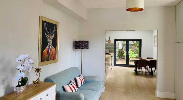 Wonderful vacation home | Pets allowed — photo 2