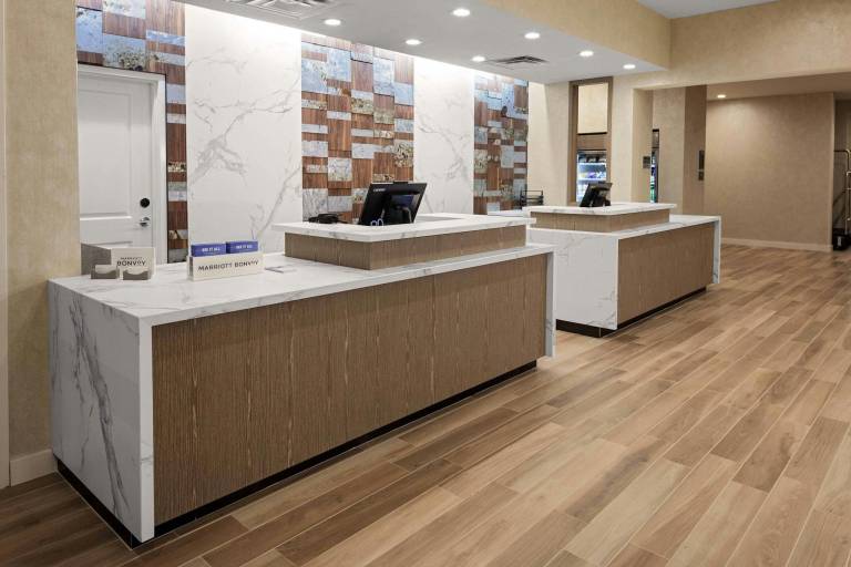 Residence Inn by Marriott Tuscaloosa — photo 5