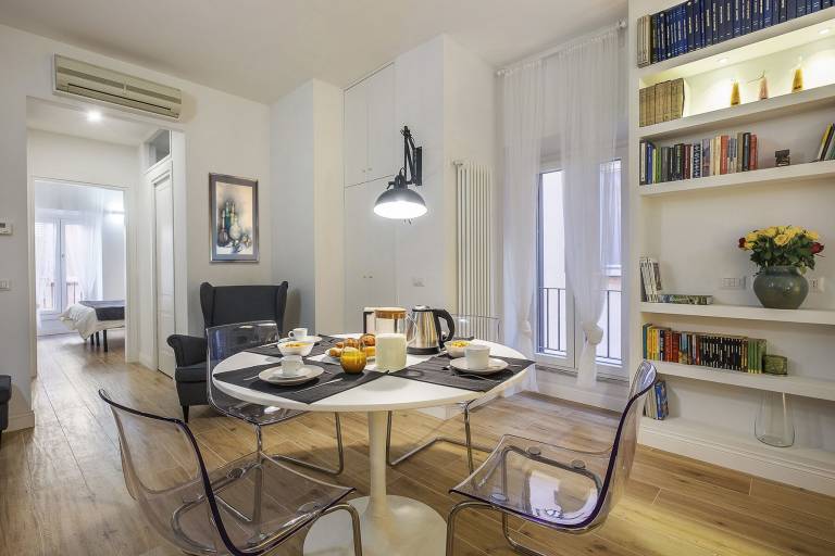 Apartament Vatican City