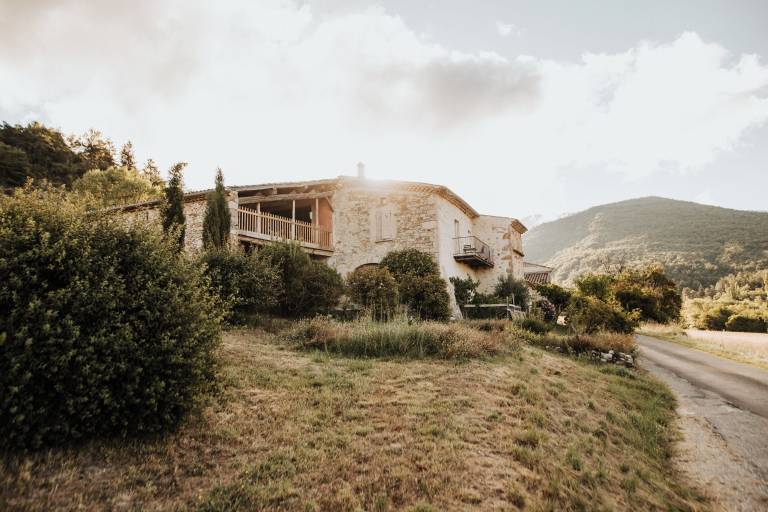 Maison de vacances Bourdeaux