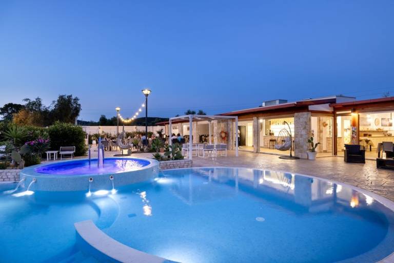 Privé kamer Vieste