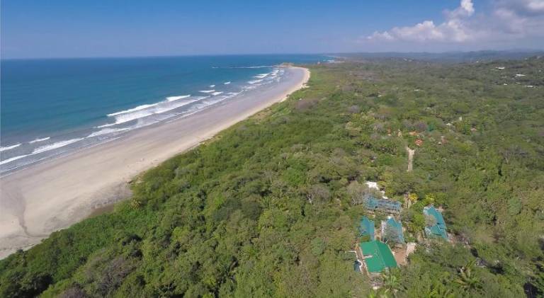 Olas Verdes Hotel