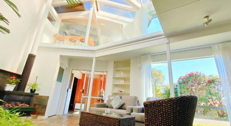 270 m² Ferienhaus