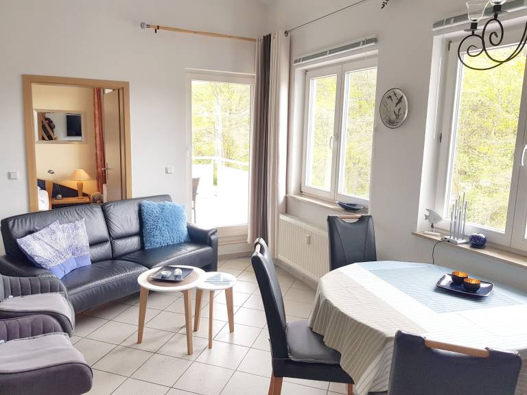 Leilighet  Karlshagen