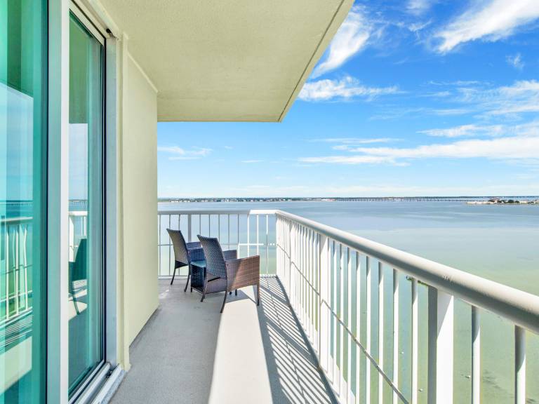 Condo  Pensacola Beach