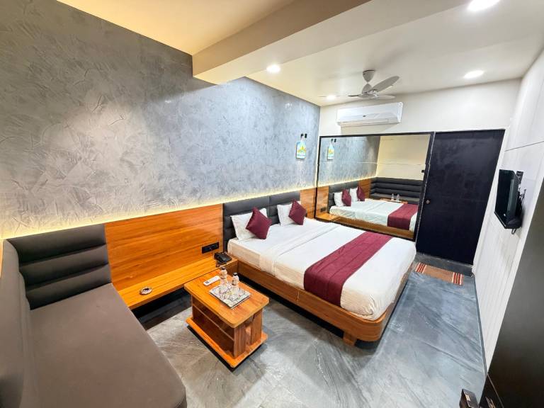 Hotel The Avanta Gandhinagar