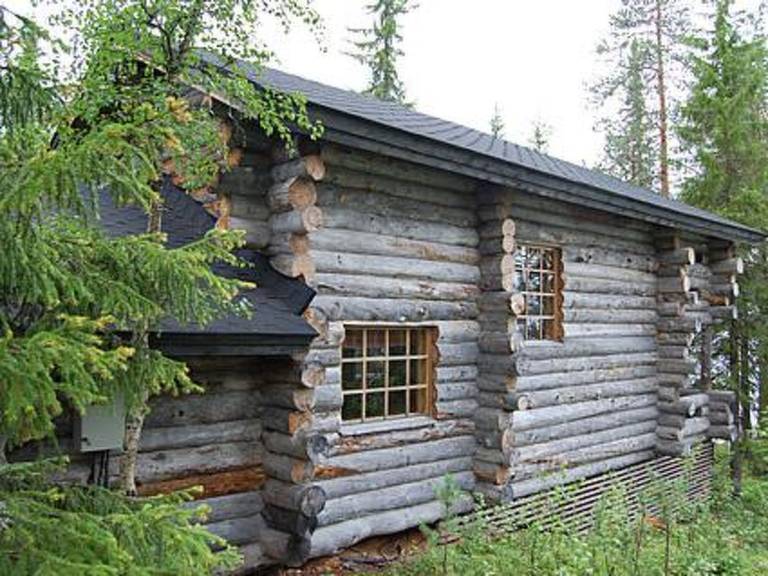Vacation home with sauna — photo 4