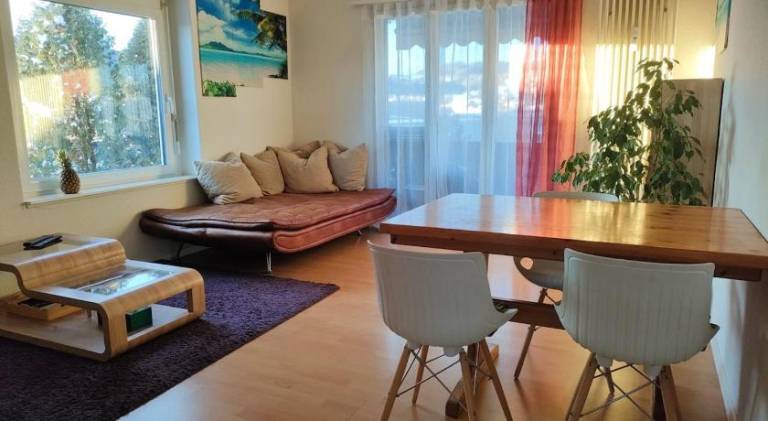 Rental apartment | Pet-friendly in Frauenfeld