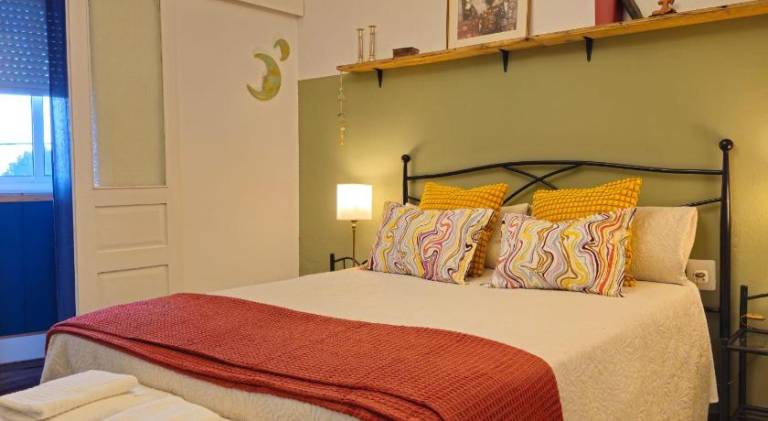 125 m&sup2; Ferienwohnung