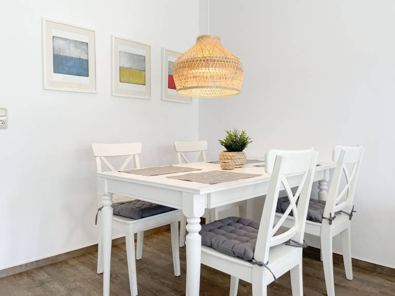 Ferienhaus Groß Timmendorf