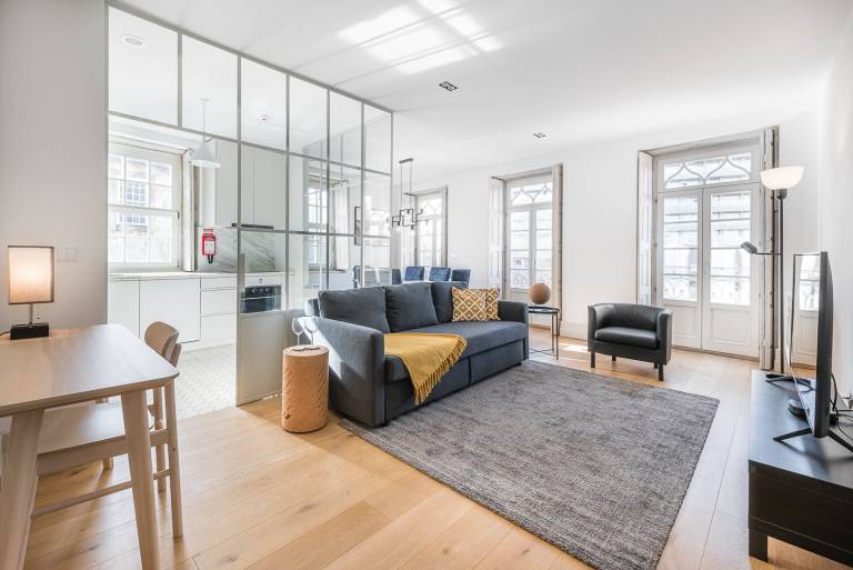Appartement Vila Nova de Gaia