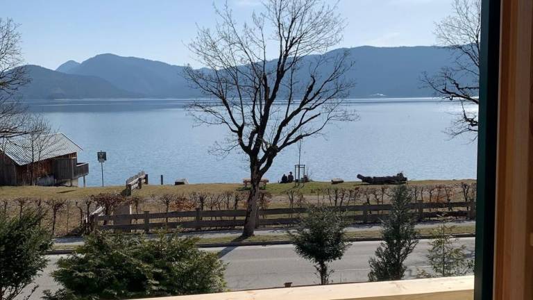 Ferienhaus Kochel am See