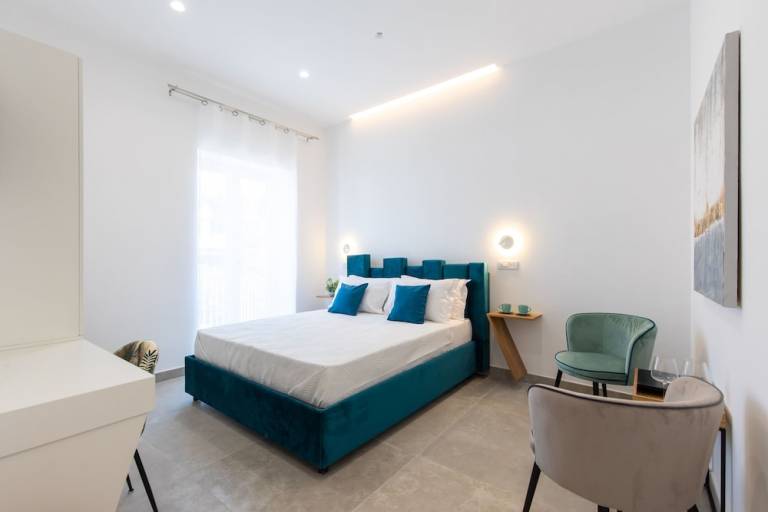 Aparthotel Monte di Procida