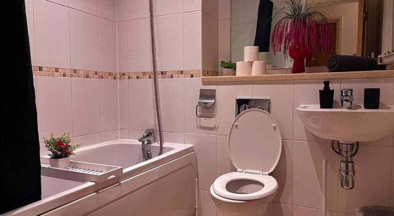 Rental apartment with 1 room for 3 persons — photo 2