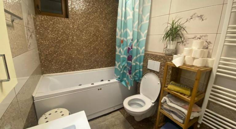 Rental apartment with 1 room for 3 persons — photo 3
