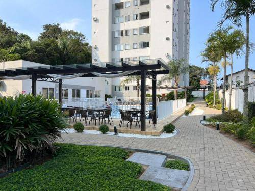 Apartment  Itajubá II