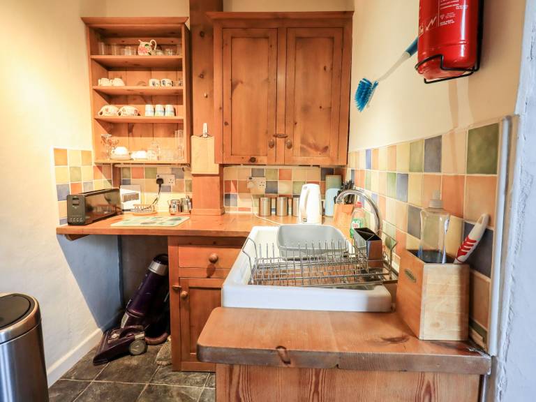 Cottage Kendal