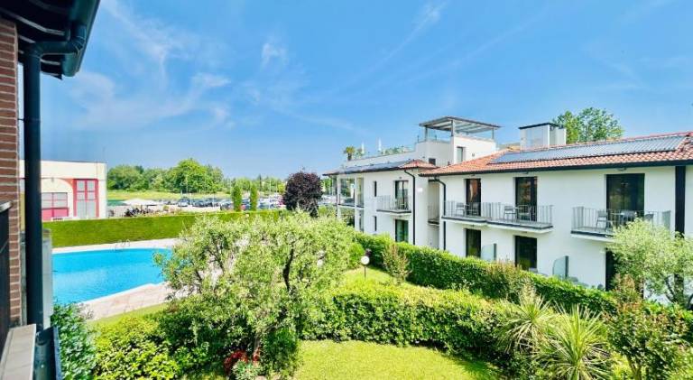 Holiday apartment with pool | Pet-friendly — photo 2