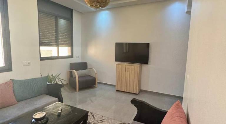 Holiday apartment for 4 persons — photo 3