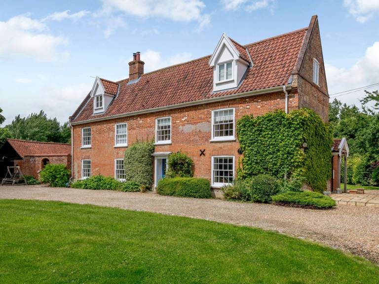 Cottage  North Walsham