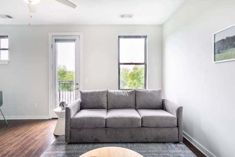 CozySuites MusicRow Astonishing SDO free parking52 — photo 2