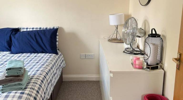 Rental apartment | Pets allowed in Oxford