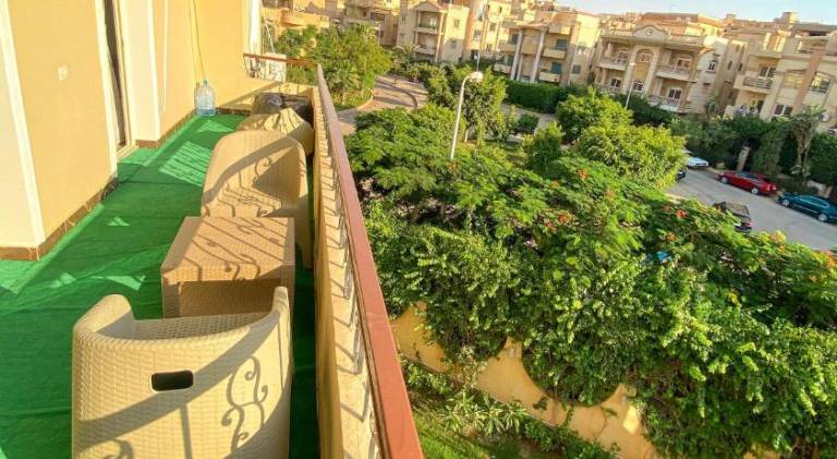 240 m&sup2; Ferienwohnung