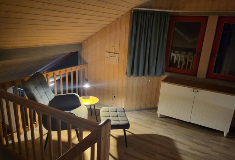 Ferienhaus Mirow