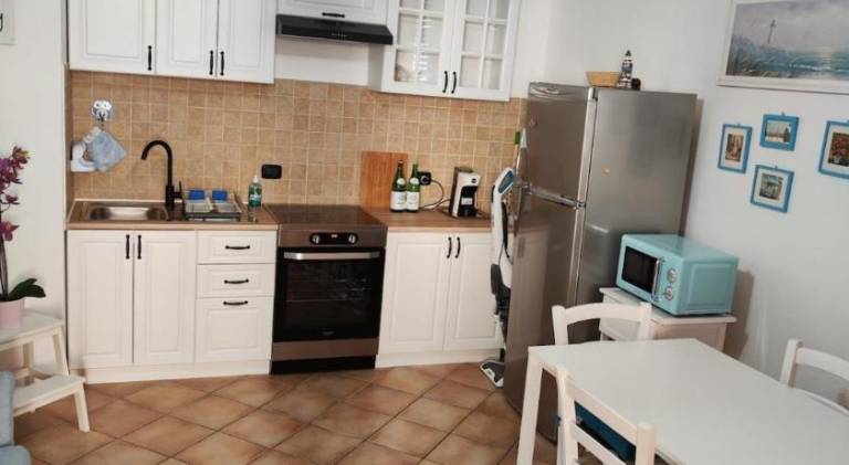 Holiday apartment | Pets are welcome in Civitanova Marche