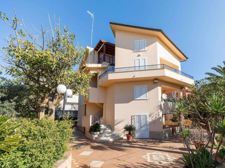 Casa San Giorgio
