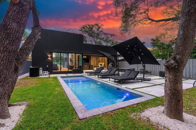 Huis Miami
