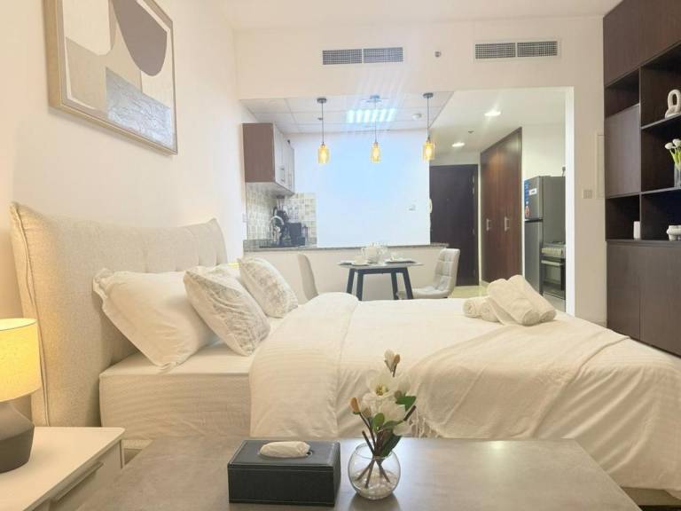 Beautiful vacation home | Pets allowed in Dubai