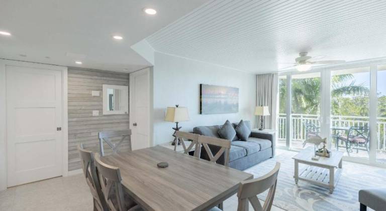 House with 2 rooms for 6 persons in Key West, FL