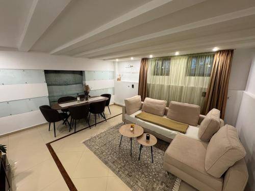 Appartement Sector 1