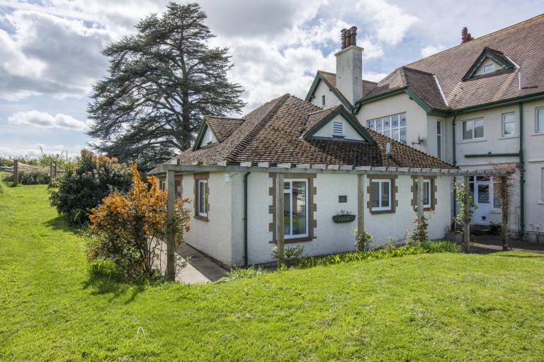 Cottage  Watchet