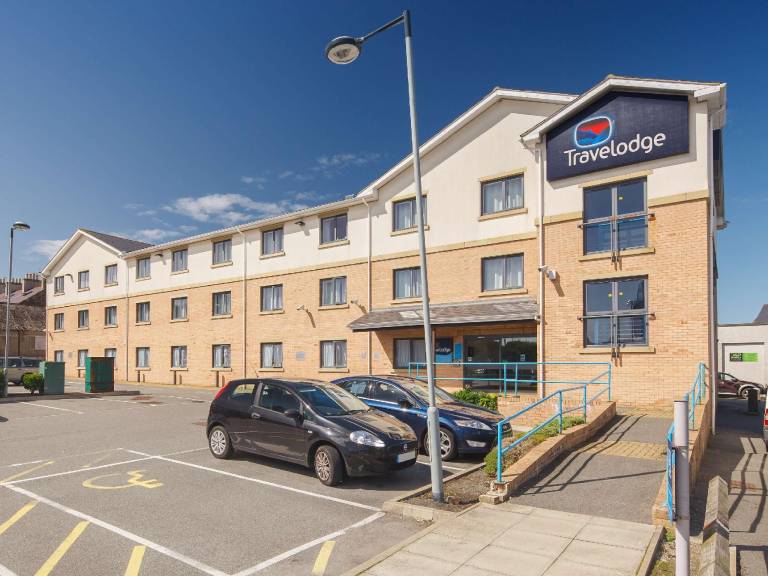 Travelodge Holyhead — photo 2