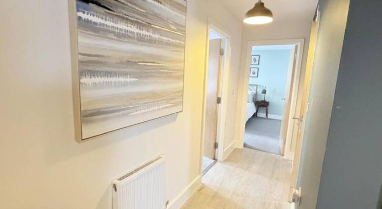 Big rental apartment | Good for workation | Dogs allowed — photo 3