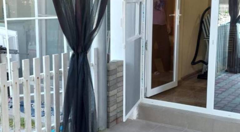Holiday apartment with 1 room for 4 persons in Constanta