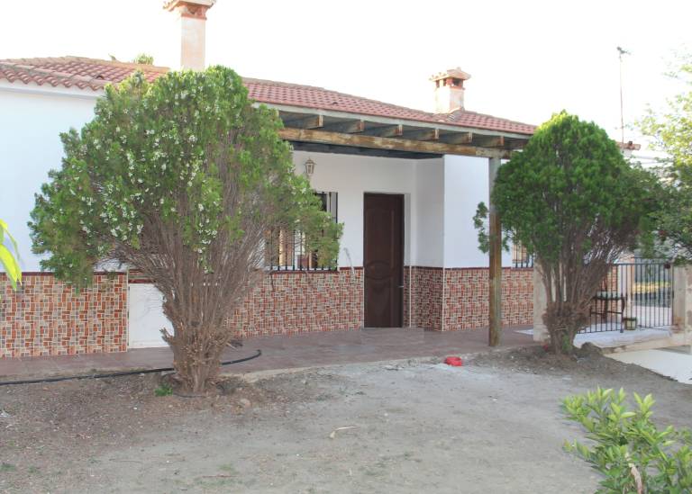 Casa Almáchar