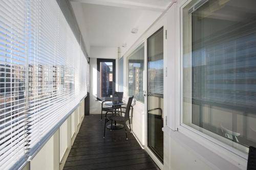 Appartement Port Arthur
