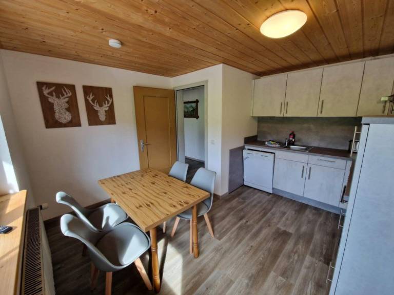 Ferienwohnung Niedersonthofen