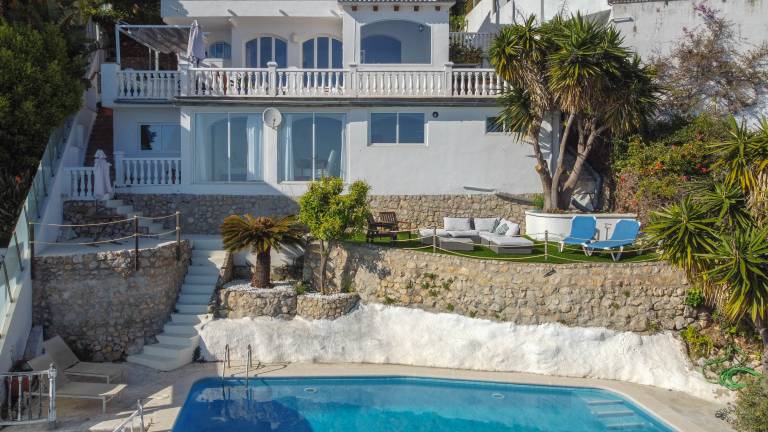 Villa  Sitges
